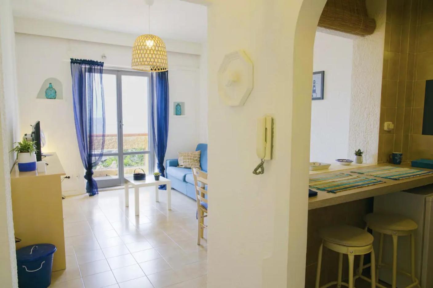 Iodio Studio - Cozy Home With Pool Ίσκια Εξωτερικό φωτογραφία