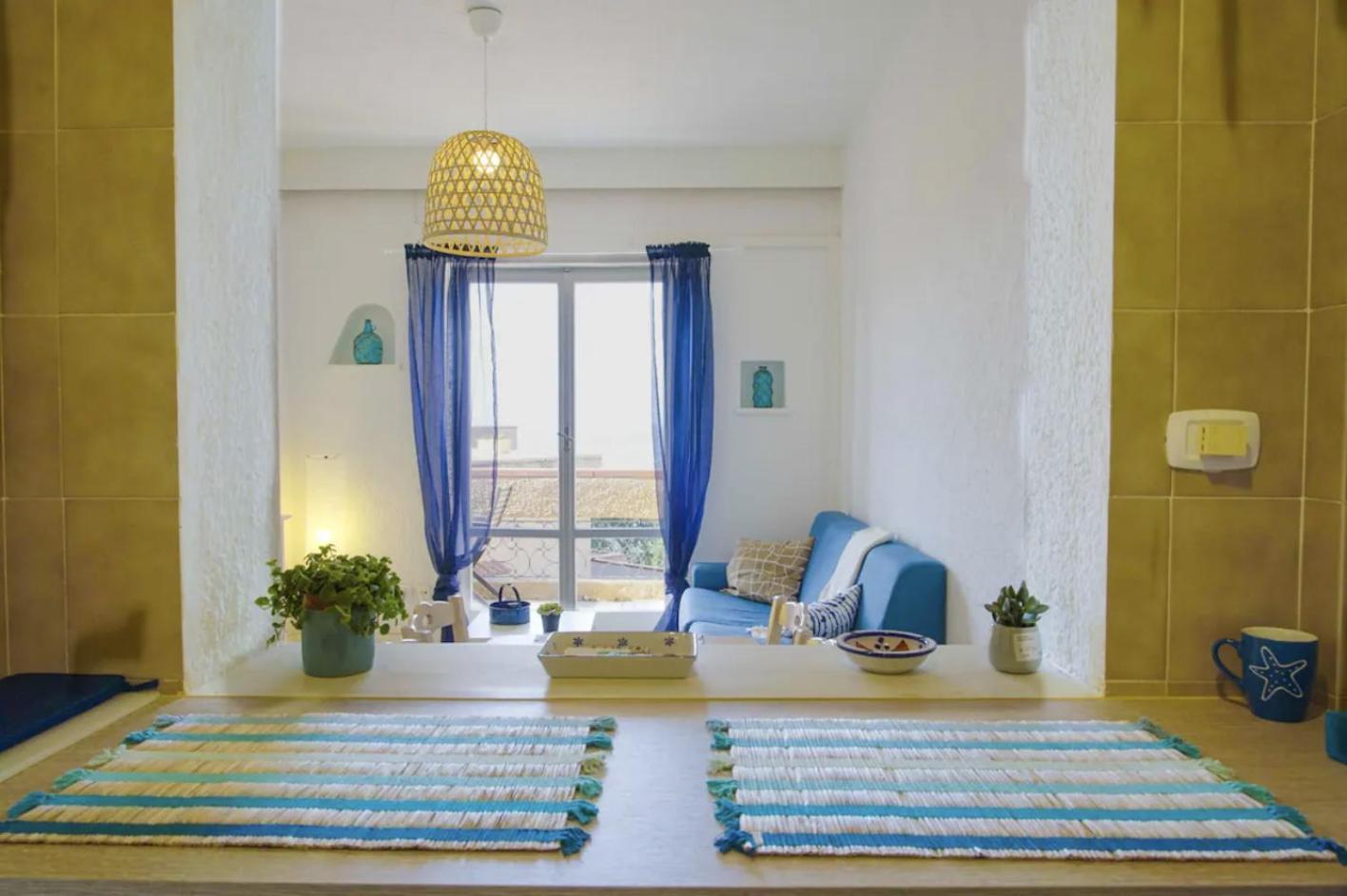 Iodio Studio - Cozy Home With Pool Ίσκια Εξωτερικό φωτογραφία